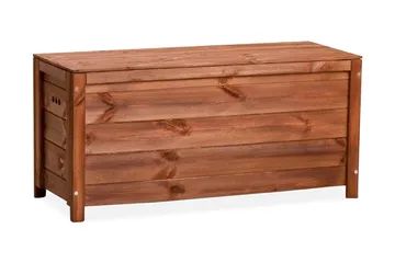 Likkan Förvaringbänk Utomhus - Varax - Utemöbler & utemiljö - Utesoffa - Trädgårdsbänk & utebänk