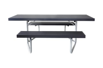 Nordmyra Bänk Utomhus - Varax - Utemöbler & utemiljö - Utesoffa - Trädgårdsbänk & utebänk