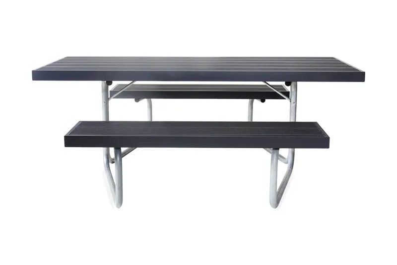 Nordmyra Bänk Utomhus - Varax - Utemöbler & utemiljö - Utesoffa - Trädgårdsbänk & utebänk