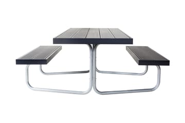 Nordmyra Bänk Utomhus - Varax - Utemöbler & utemiljö - Utesoffa - Trädgårdsbänk & utebänk