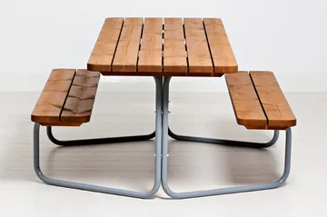 Nordmyra Barnbänk Utomhus - Varax - Utemöbler & utemiljö - Utesoffa - Trädgårdsbänk & utebänk