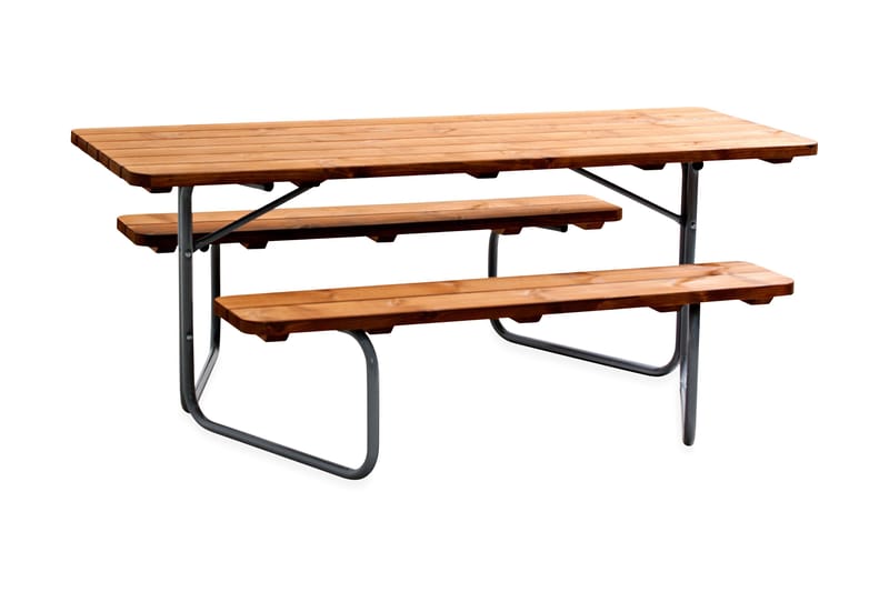 Nordmyra Barnbänk Utomhus, Varax