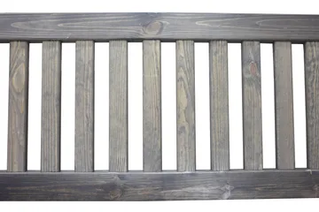 Rimforsa Utesoffa - Grå - Utemöbler & utemiljö - Utesoffa - Trädgårdsbänk & utebänk