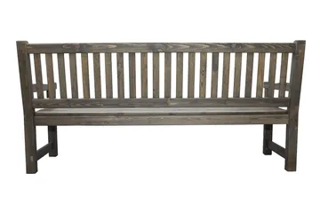 Rimforsa Utesoffa - Grå - Utemöbler & utemiljö - Utesoffa - Trädgårdsbänk & utebänk