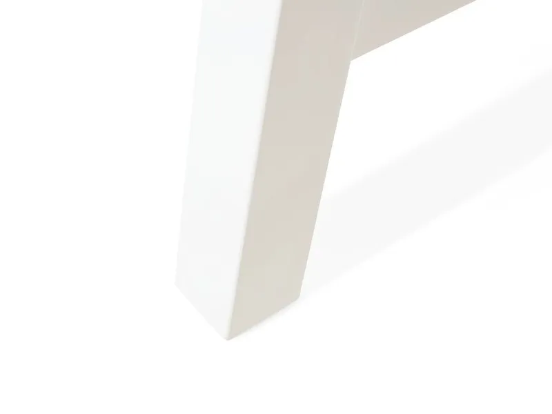 Scania Trädgårdsbord 170 cm - Trä/Natur - Utemöbler & utemiljö - Utesoffa - Trädgårdsbänk & utebänk