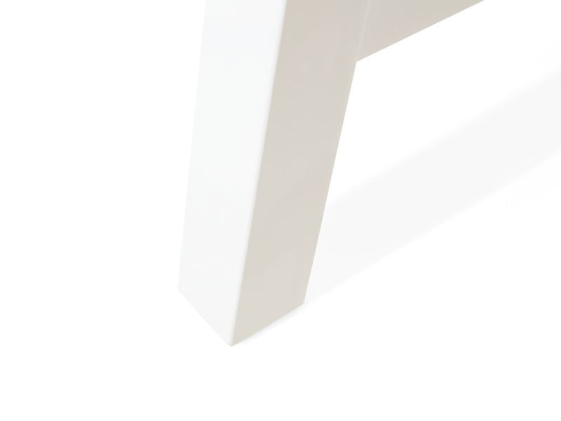 Scania Trädgårdsbord 170 cm - Trä/Natur - Utemöbler & utemiljö - Utesoffa - Trädgårdsbänk & utebänk