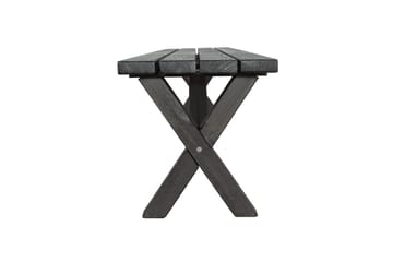 Scottsdale Bänk Utomhus 180 cm Shabby Chic - KWA - Utemöbler & utemiljö - Utesoffa - Trädgårdsbänk & utebänk