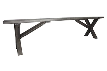 Scottsdale Bänk Utomhus 180 cm Shabby Chic - KWA - Utemöbler & utemiljö - Utesoffa - Trädgårdsbänk & utebänk