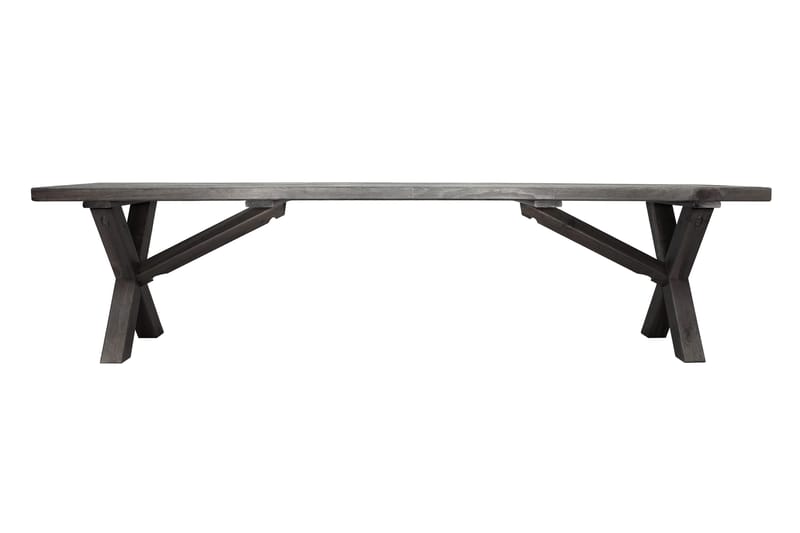 Scottsdale Bänk Utomhus 180 cm Shabby Chic - KWA - Utemöbler & utemiljö - Utesoffa - Trädgårdsbänk & utebänk