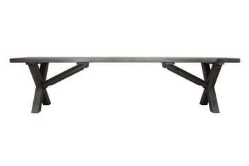 Scottsdale Bänk Utomhus 180 cm Shabby Chic - KWA - Utemöbler & utemiljö - Utesoffa - Trädgårdsbänk & utebänk