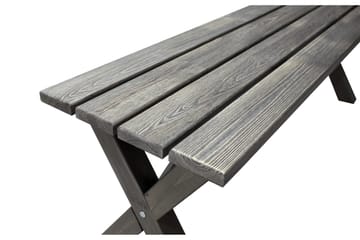 Scottsdale Bänk Utomhus 180 cm Shabby Chic - KWA - Utemöbler & utemiljö - Utesoffa - Trädgårdsbänk & utebänk