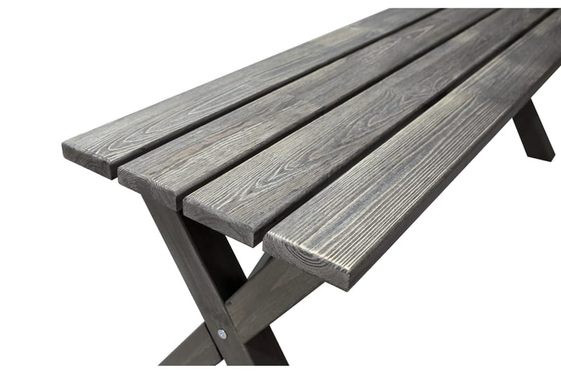 Scottsdale Bänk Utomhus 180 cm Shabby Chic - KWA - Utemöbler & utemiljö - Utesoffa - Trädgårdsbänk & utebänk