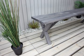 Scottsdale Bänk Utomhus 180 cm Shabby Chic - KWA - Utemöbler & utemiljö - Utesoffa - Trädgårdsbänk & utebänk