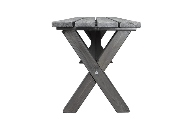 Scottsdale Sittbänk Utomhus 140 cm Shabby Chic - Utemöbler & utemiljö - Utesoffa - Trädgårdsbänk & utebänk