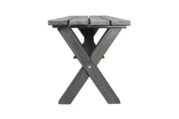 Scottsdale Sittbänk Utomhus 140 cm Shabby Chic - Utemöbler & utemiljö - Utesoffa - Trädgårdsbänk & utebänk