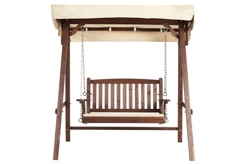 Trädgårdsgunga Caviola - Utemöbler & utemiljö - Utesoffa - Hängsoffa