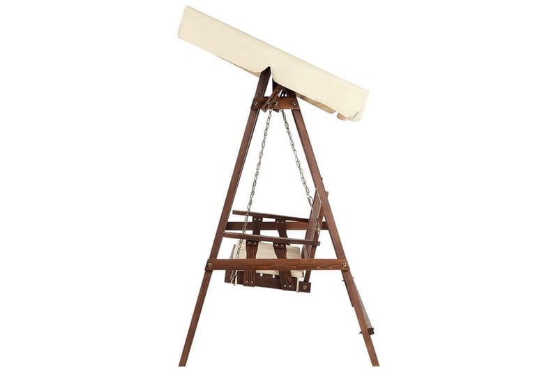 Trädgårdsgunga Caviola - Utemöbler & utemiljö - Utesoffa - Hängsoffa