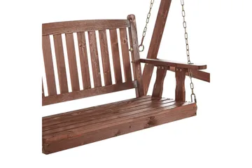 Trädgårdsgunga Caviola - Utemöbler & utemiljö - Utesoffa - Hängsoffa