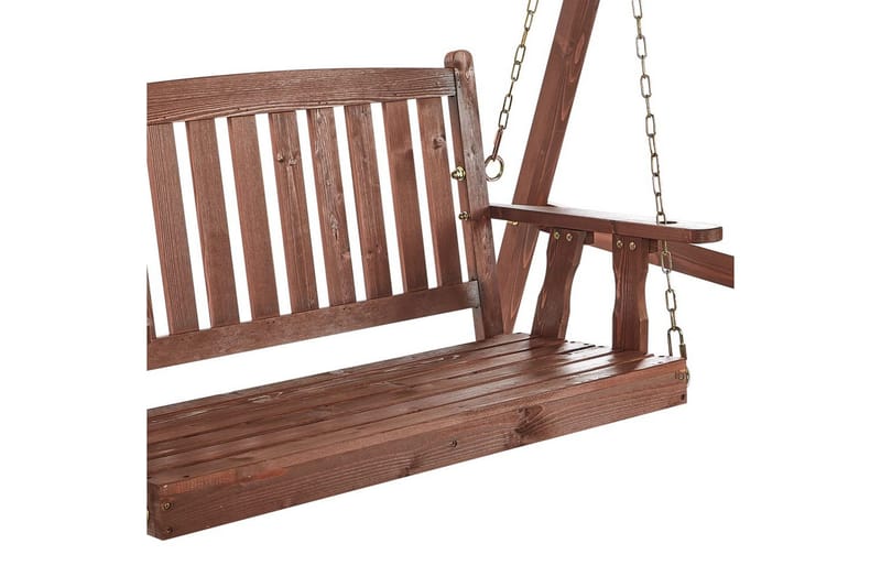 Trädgårdsgunga Caviola - Utemöbler & utemiljö - Utesoffa - Hängsoffa