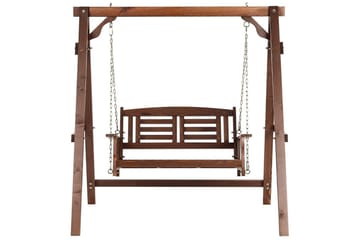 Trädgårdsgunga Nerito - Utemöbler & utemiljö - Utesoffa - Hammock