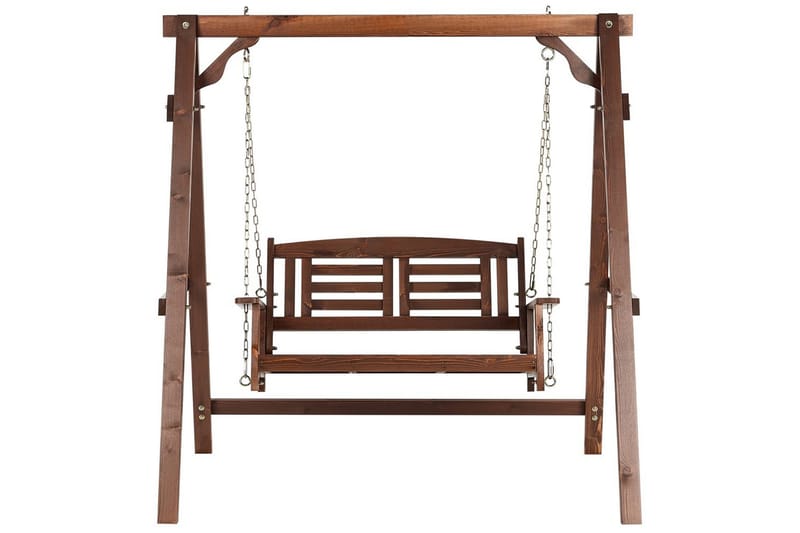 Trädgårdsgunga Nerito - Utemöbler & utemiljö - Utesoffa - Hammock