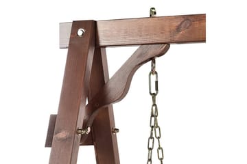 Trädgårdsgunga Nerito - Utemöbler & utemiljö - Utesoffa - Hammock