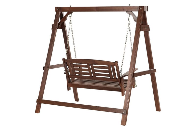 Trädgårdsgunga Nerito - Utemöbler & utemiljö - Utesoffa - Hammock