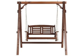 Trädgårdsgunga Nerito - Utemöbler & utemiljö - Utesoffa - Hammock