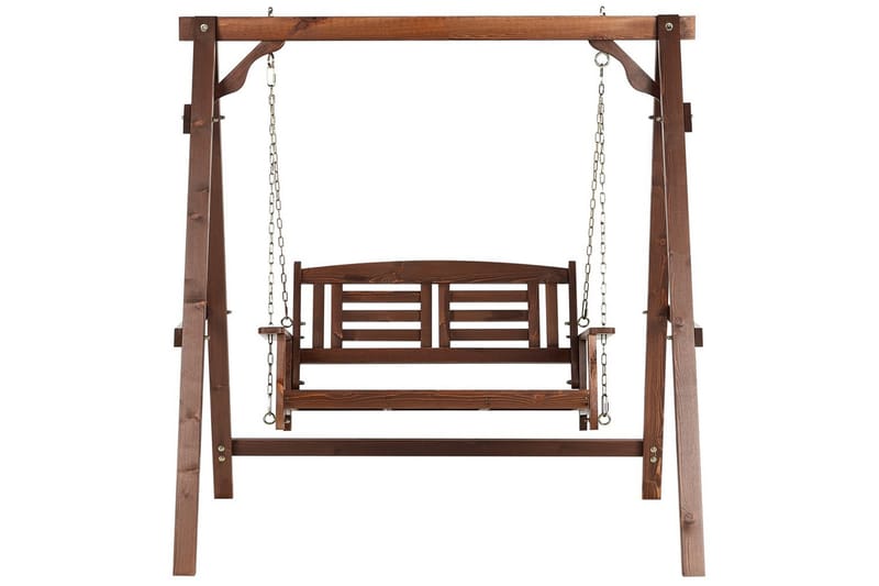 Trädgårdsgunga Nerito - Utemöbler & utemiljö - Utesoffa - Hammock