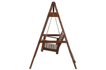 Trädgårdsgunga Nerito - Utemöbler & utemiljö - Utesoffa - Hammock