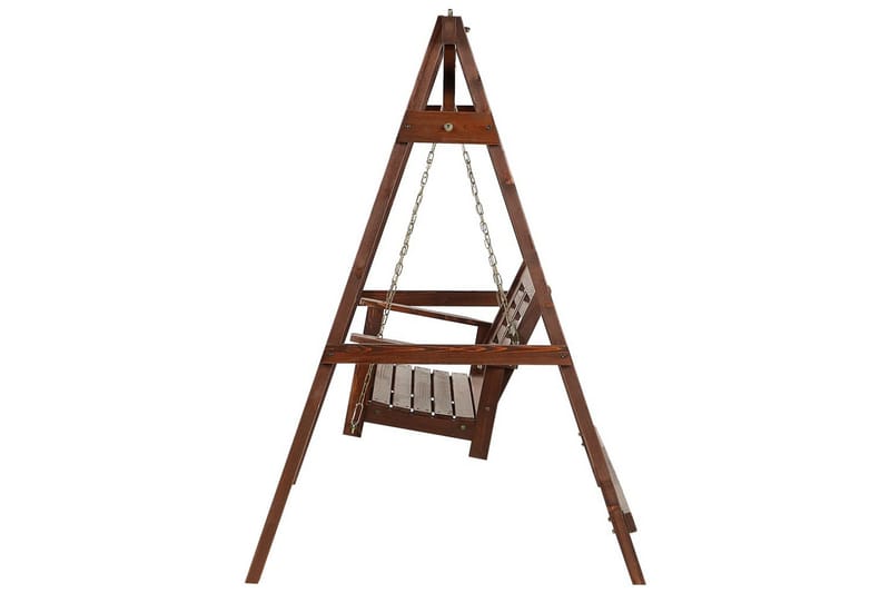 Trädgårdsgunga Nerito - Utemöbler & utemiljö - Utesoffa - Hammock