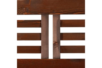 Trädgårdsgunga Nerito - Utemöbler & utemiljö - Utesoffa - Hammock