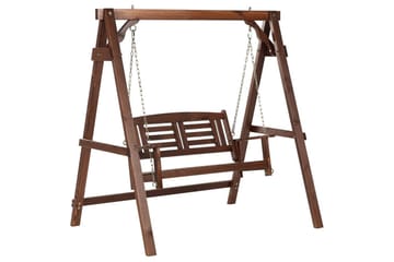 Trädgårdsgunga Nerito - Utemöbler & utemiljö - Utesoffa - Hammock