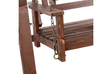 Trädgårdsgunga Nerito - Utemöbler & utemiljö - Utesoffa - Hammock