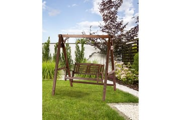 Trädgårdsgunga Nerito - Utemöbler & utemiljö - Utesoffa - Hammock