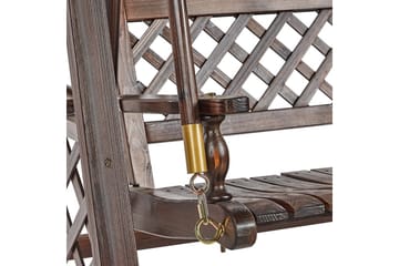 Trädgårdsgunga Senarica - Utemöbler & utemiljö - Utesoffa - Hängsoffa