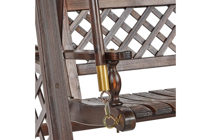 Trädgårdsgunga Senarica - Utemöbler & utemiljö - Utesoffa - Hängsoffa