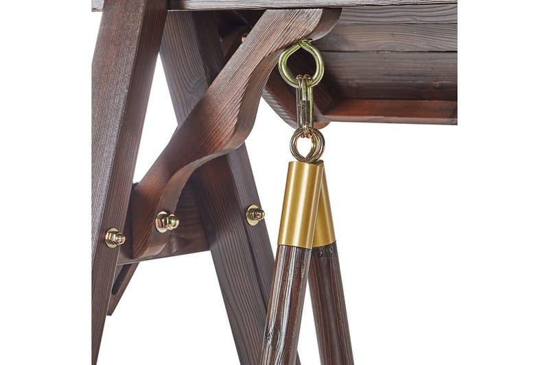 Trädgårdsgunga Senarica - Utemöbler & utemiljö - Utesoffa - Hängsoffa