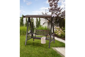 Trädgårdsgunga Senarica - Utemöbler & utemiljö - Utesoffa - Hängsoffa