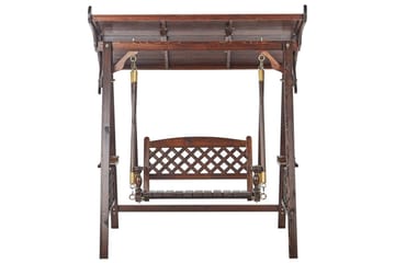 Trädgårdsgunga Senarica - Utemöbler & utemiljö - Utesoffa - Hängsoffa