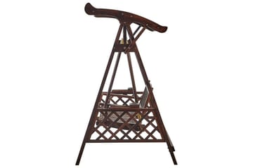 Trädgårdsgunga Senarica - Utemöbler & utemiljö - Utesoffa - Hängsoffa