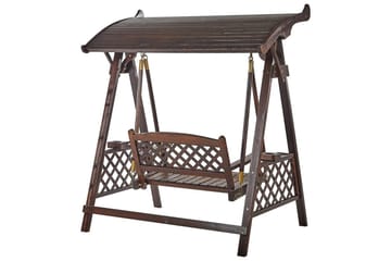 Trädgårdsgunga Senarica - Utemöbler & utemiljö - Utesoffa - Hängsoffa