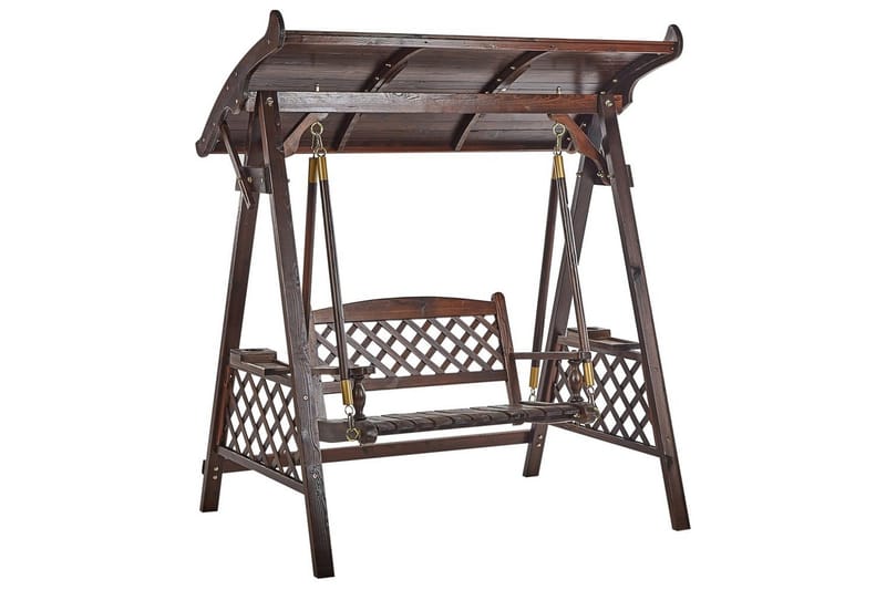 Trädgårdsgunga Senarica - Utemöbler & utemiljö - Utesoffa - Hängsoffa