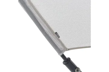 Trädgårdsgunga Solagna - Ljusgrå, 168x113x187 cm - Utemöbler & utemiljö - Utesoffa - Hängsoffa