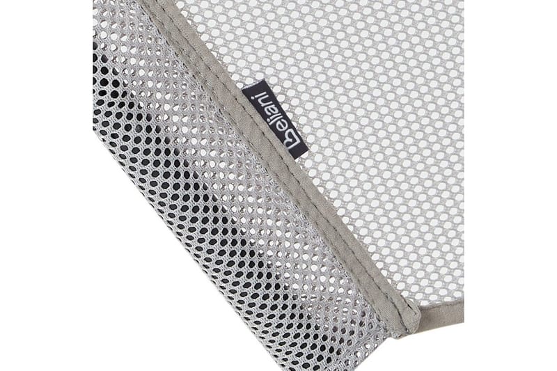 Trädgårdsgunga Solagna - Ljusgrå, 168x113x187 cm - Utemöbler & utemiljö - Utesoffa - Hängsoffa