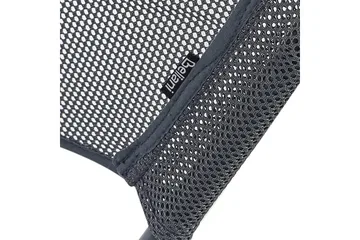 Trädgårdsgunga Solagna - Mörkgrå, 168x113x187 cm - Utemöbler & utemiljö - Utesoffa - Hängsoffa