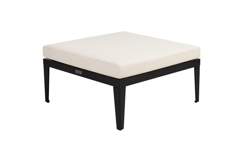 Trädgårdssoffgrupp med bord 3-sits Bracciano - Utemöbler & utemiljö - Loungemöbler - Loungeset & loungegrupp