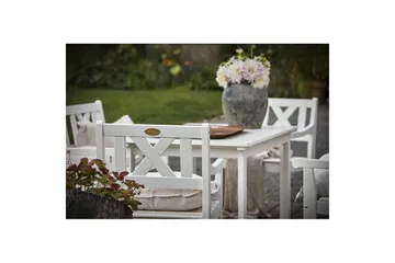 Utesoffa Hillerstorp Läckö - Utemöbler & utemiljö - Utesoffa - Trädgårdssoffa