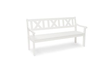 Utesoffa Hillerstorp Läckö - Utemöbler & utemiljö - Utesoffa - Trädgårdssoffa