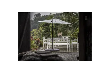 Utesoffa Hillerstorp Läckö - Utemöbler & utemiljö - Utesoffa - Trädgårdssoffa